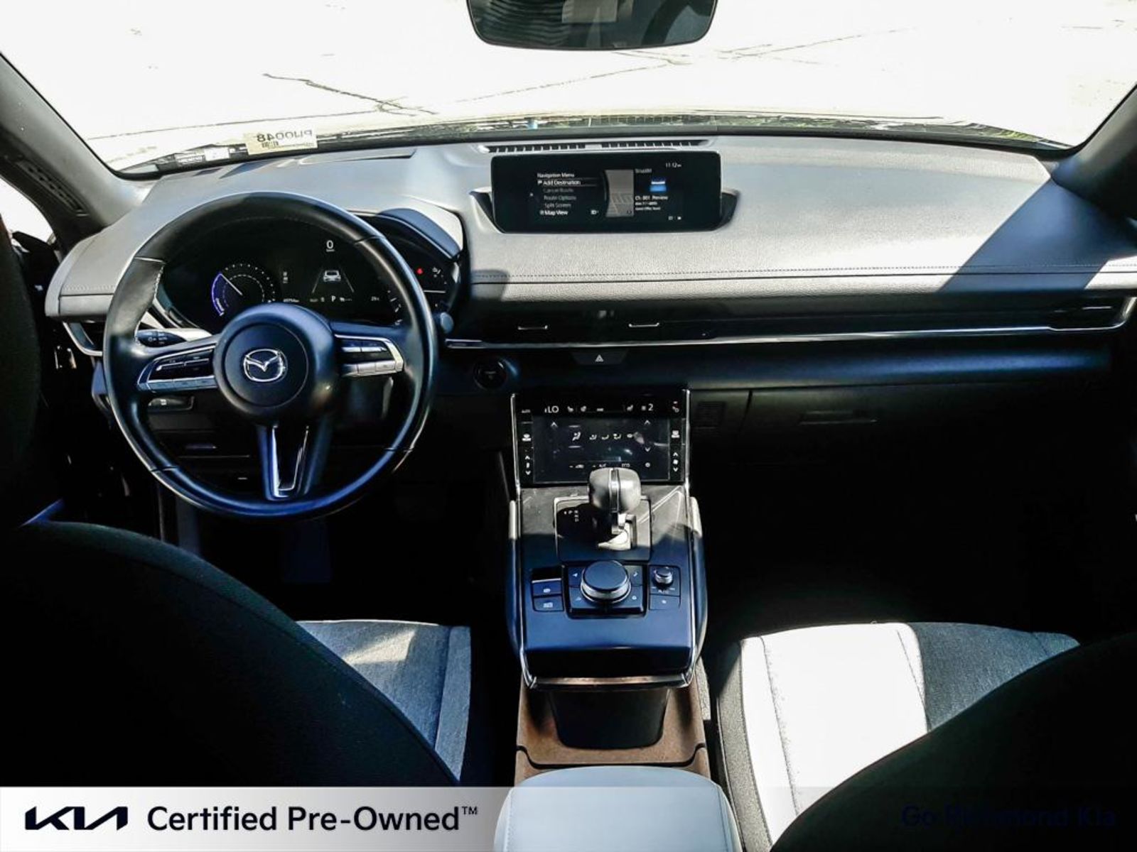 2023 Mazda MX-30 EV GS, Vancouver, Cash