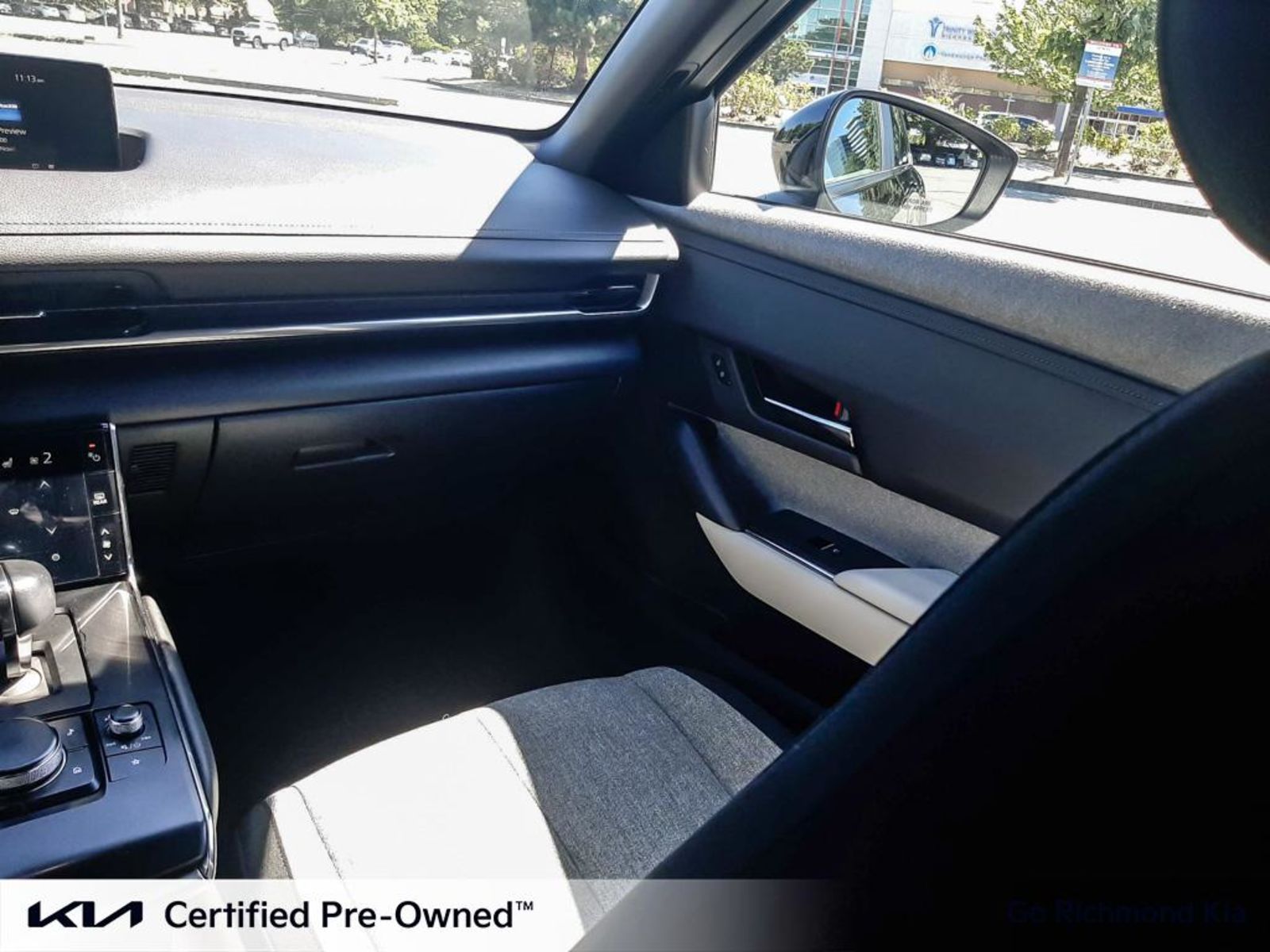 2023 Mazda MX-30 EV GS, Vancouver, Cash