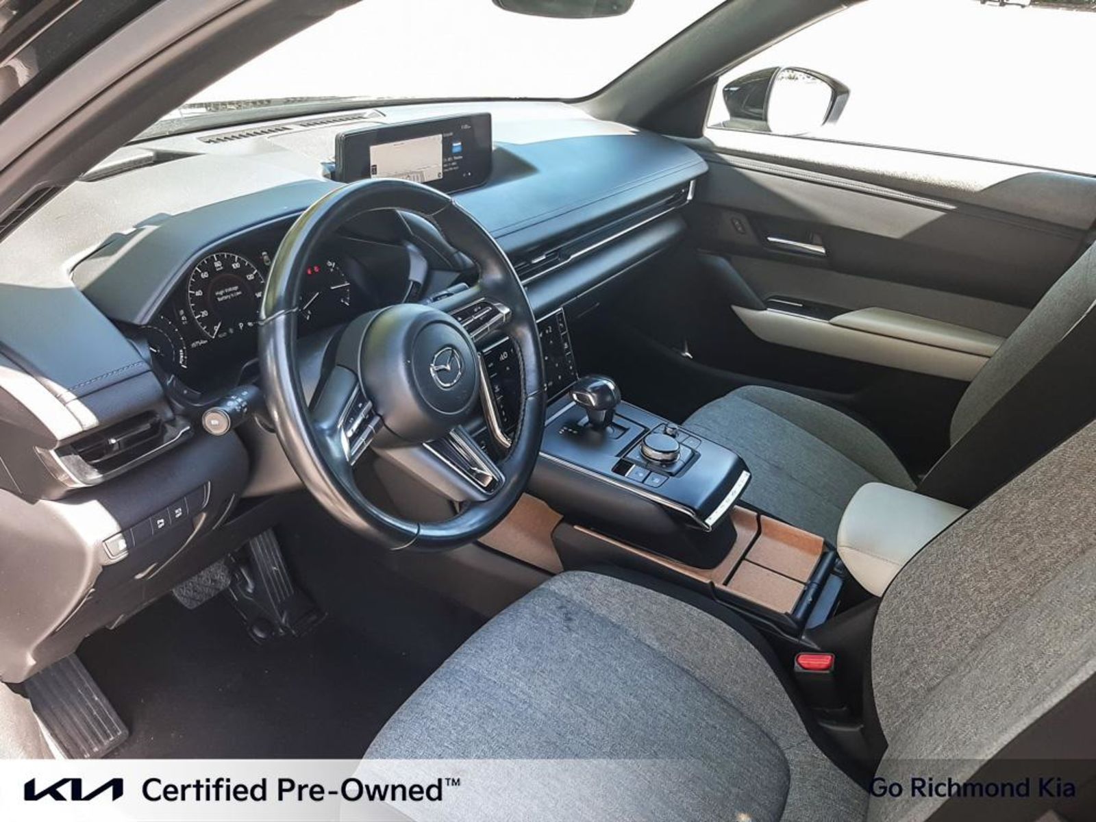 2023 Mazda MX-30 EV GS, Vancouver, Cash