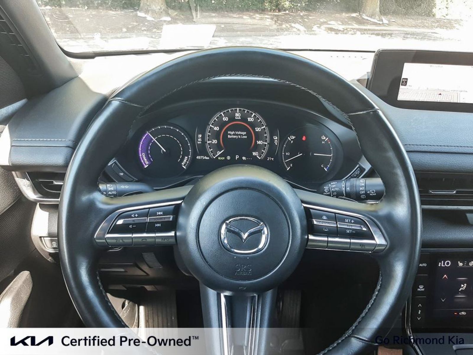 2023 Mazda MX-30 EV GS, Vancouver, Cash