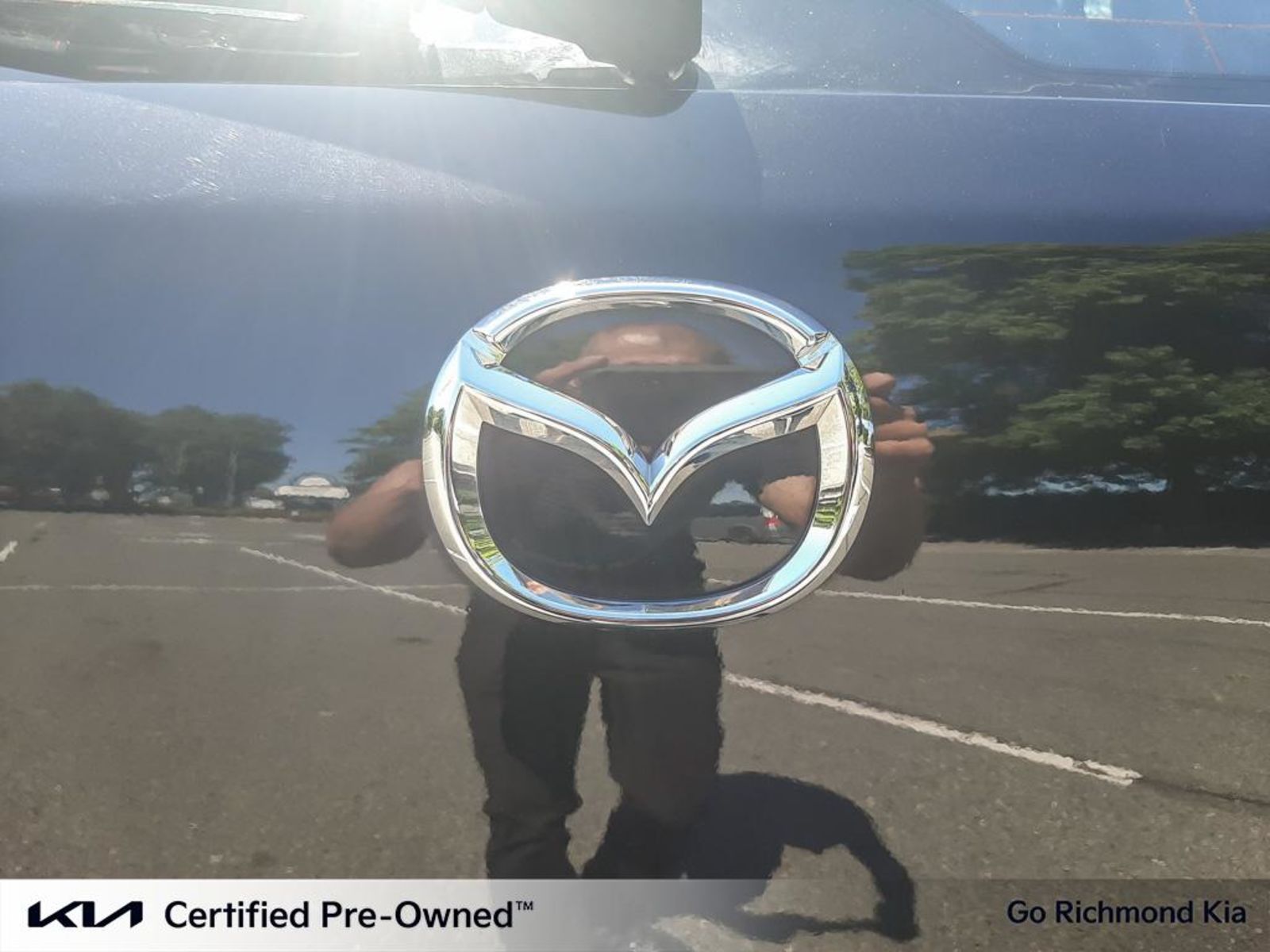 2023 Mazda MX-30 EV GS, Vancouver, Cash