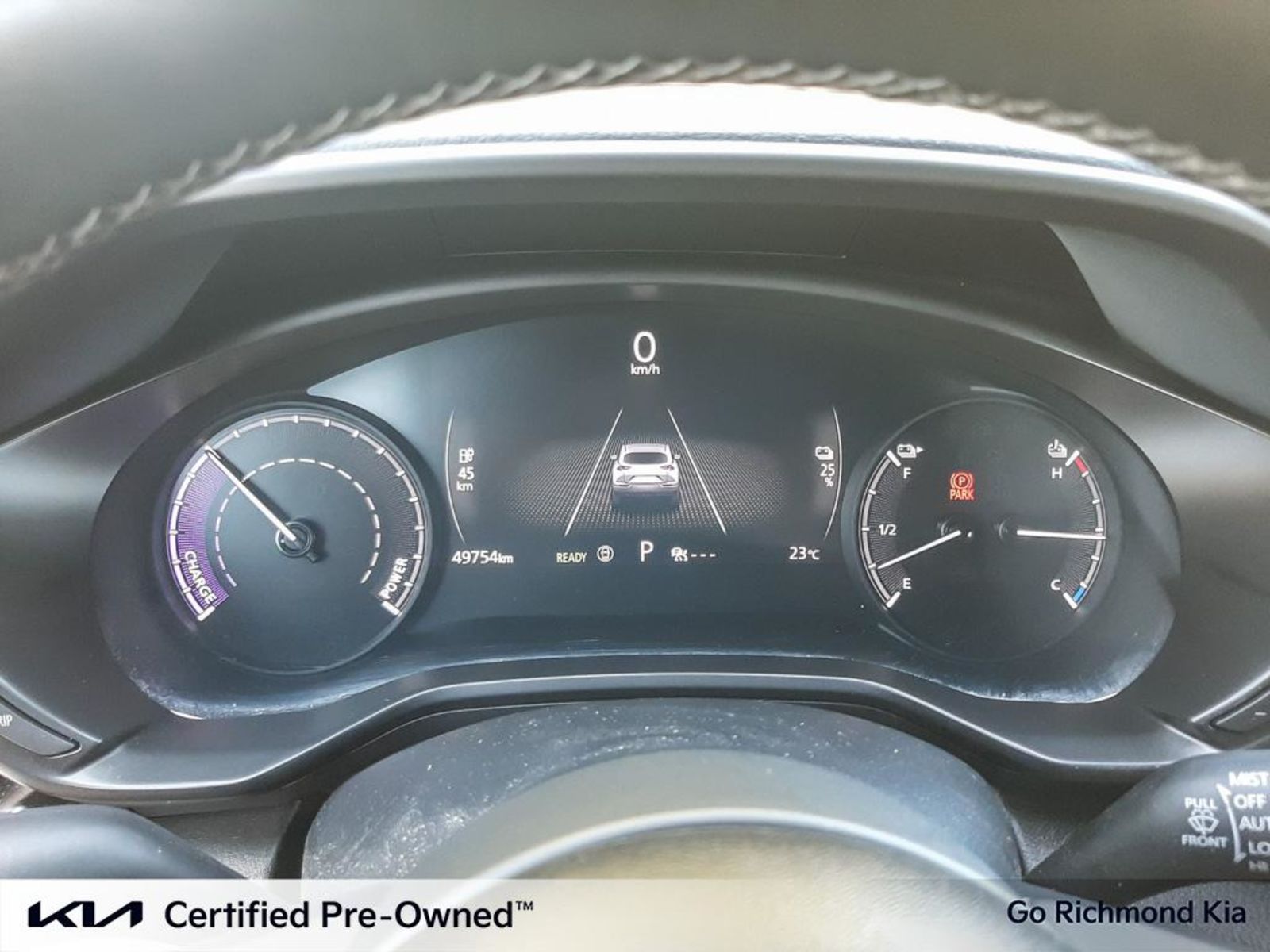 2023 Mazda MX-30 EV GS, Vancouver, Cash