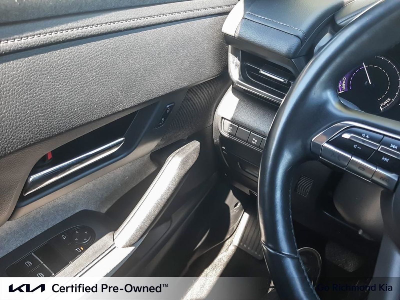 2023 Mazda MX-30 EV GS, Vancouver, Cash
