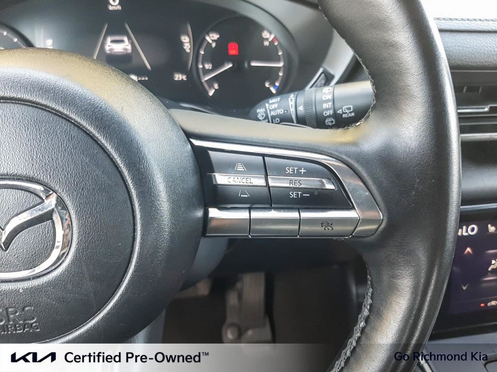 2023 Mazda MX-30 EV GS, Vancouver, Cash