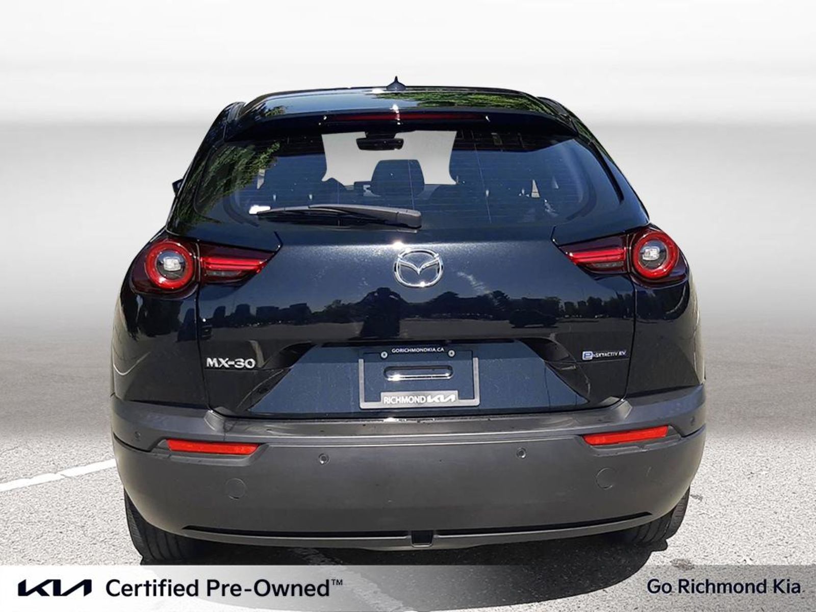 2023 Mazda MX-30 EV GS, Vancouver, Cash