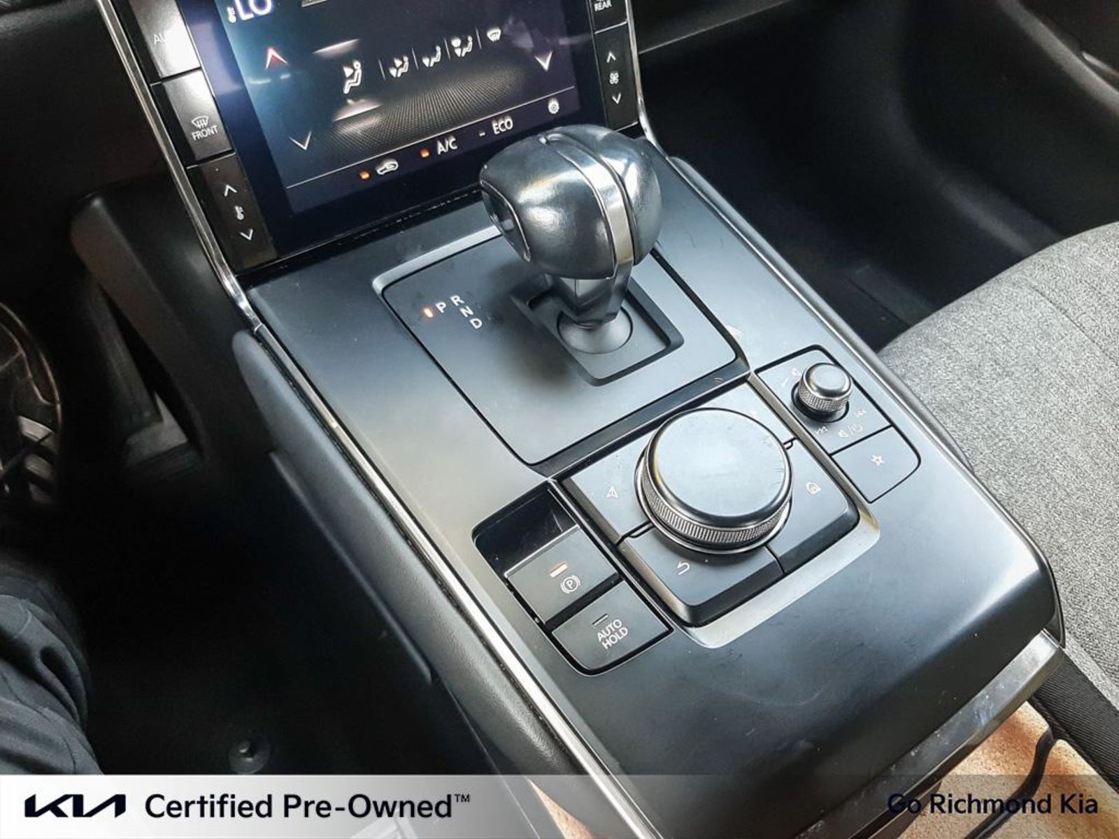 2023 Mazda MX-30 EV GS, Vancouver, Cash