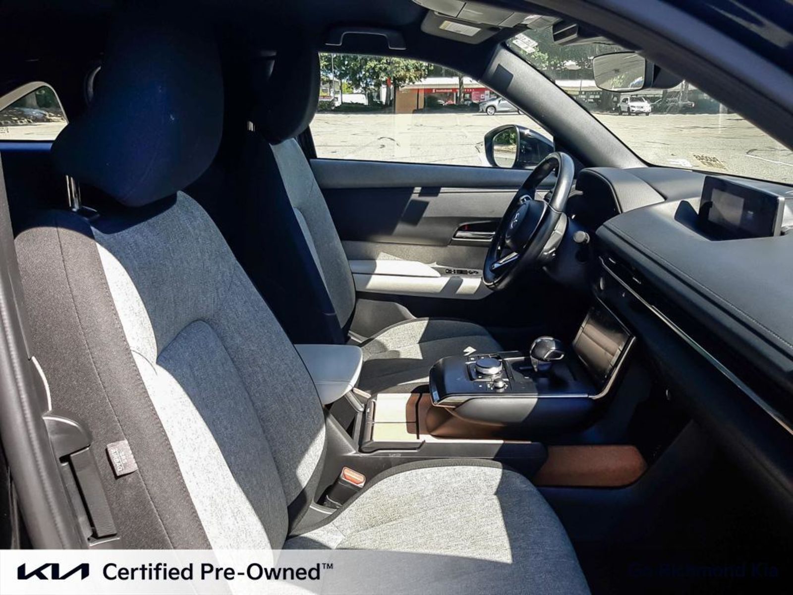 2023 Mazda MX-30 EV GS, Vancouver, Cash