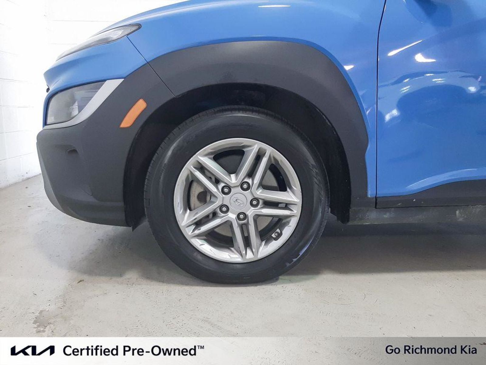 2022 Hyundai Kona Essential AWD, Vancouver, Cash
