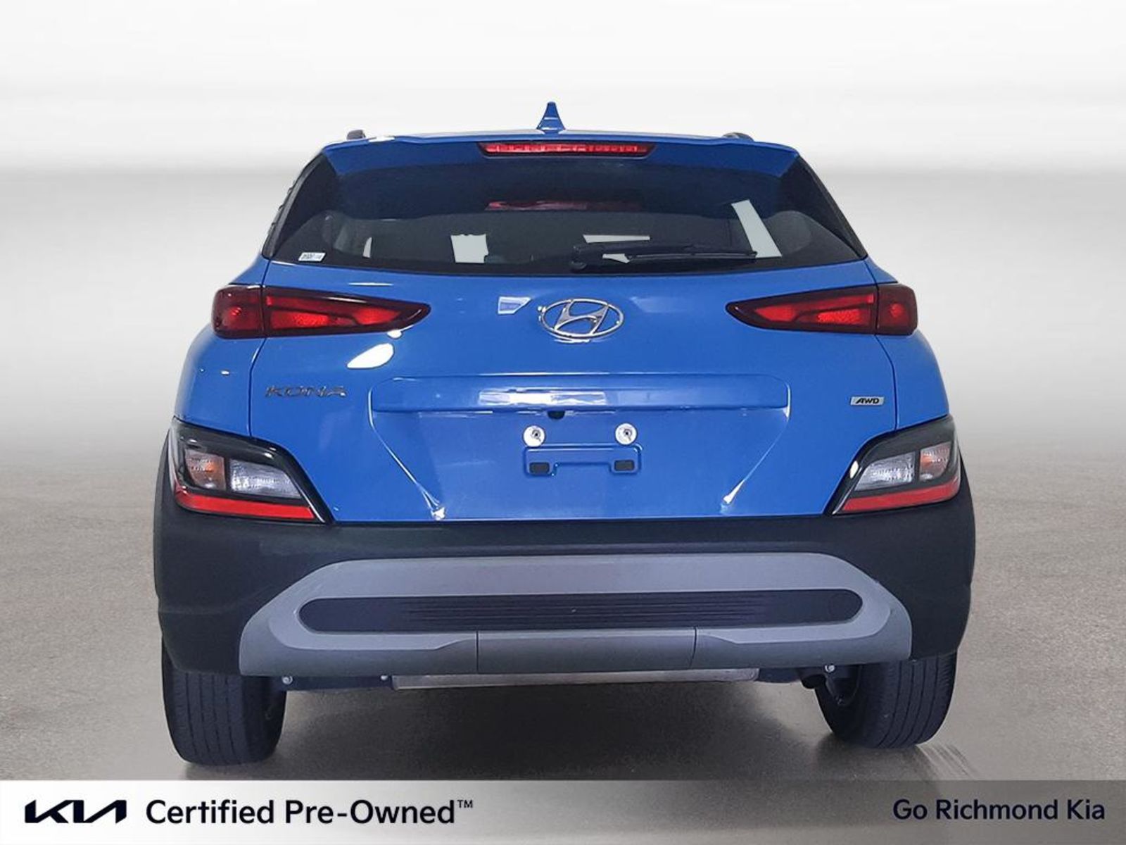 2022 Hyundai Kona Essential AWD, Vancouver, Cash