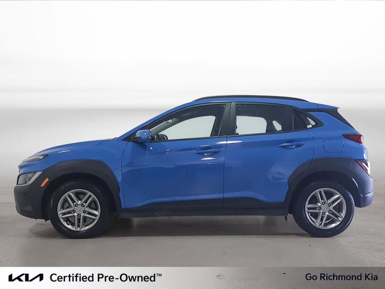 2022 Hyundai Kona Essential AWD, Vancouver, Cash