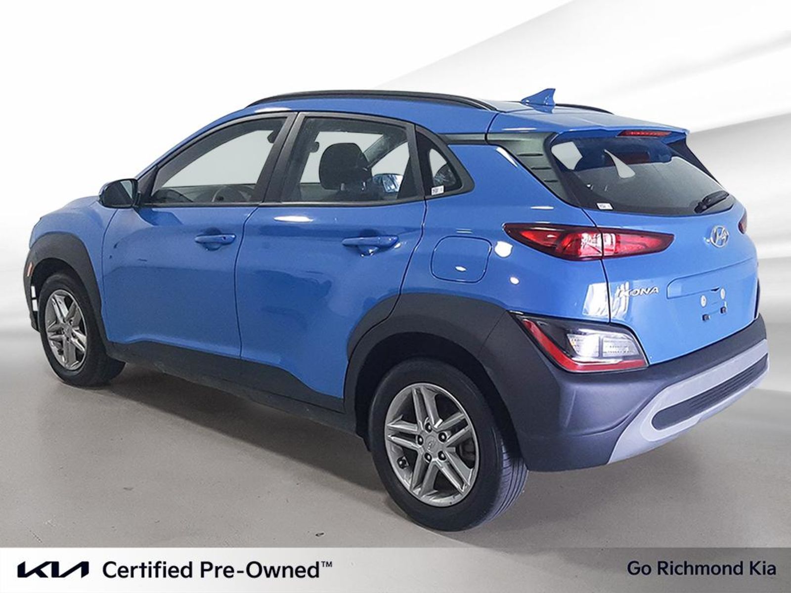 2022 Hyundai Kona Essential AWD, Vancouver, Cash