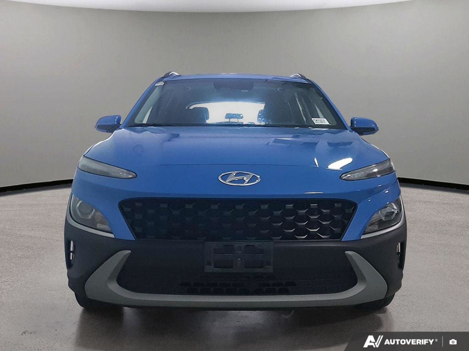 2022 Hyundai Kona Essential AWD, 温哥华, 全款车