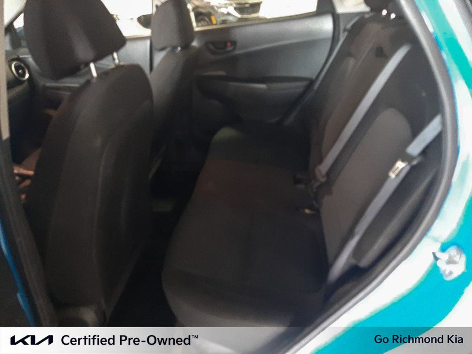 2022 Hyundai Kona Essential AWD, Vancouver, Cash