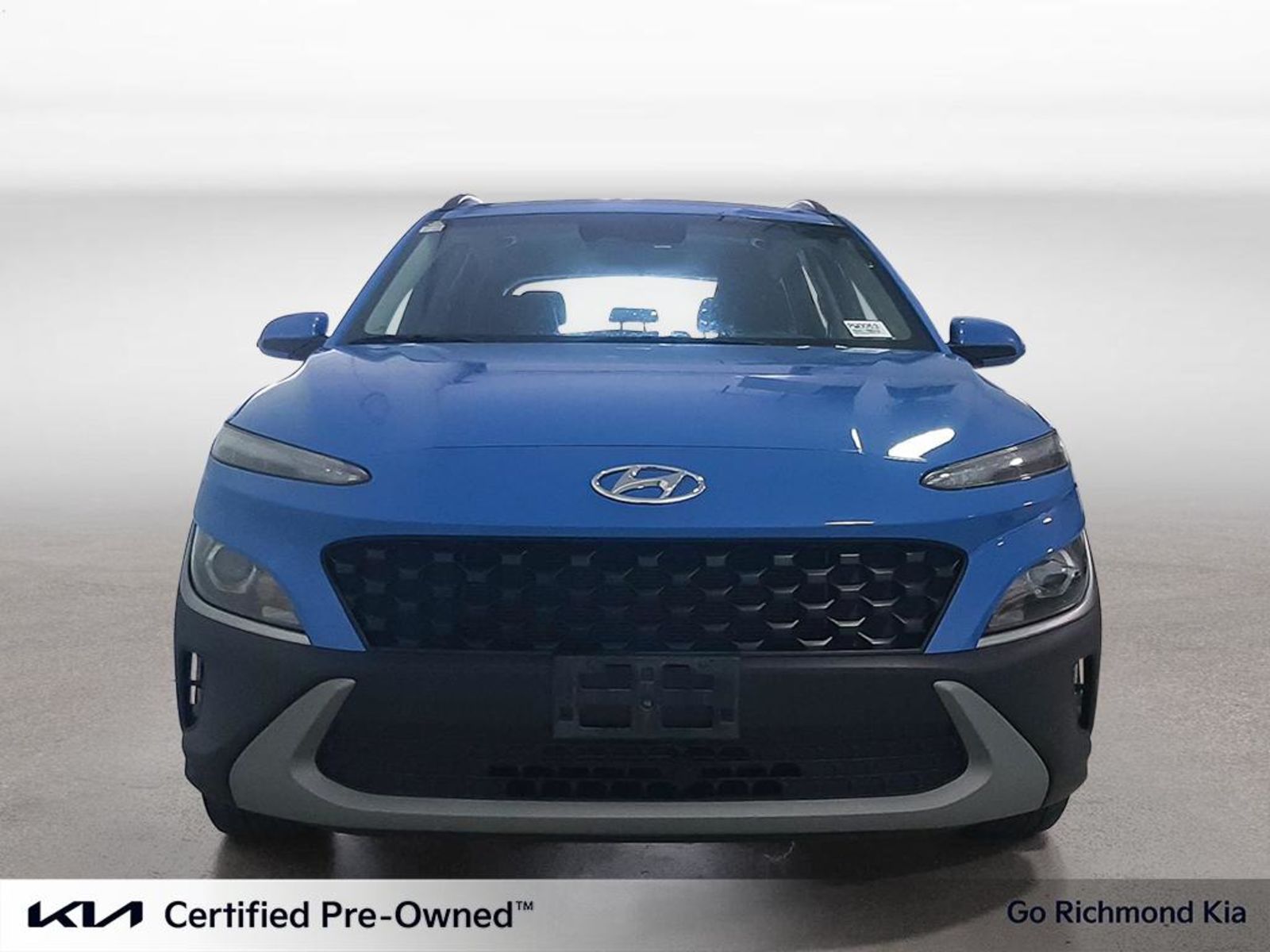 2022 Hyundai Kona Essential AWD, Vancouver, Cash