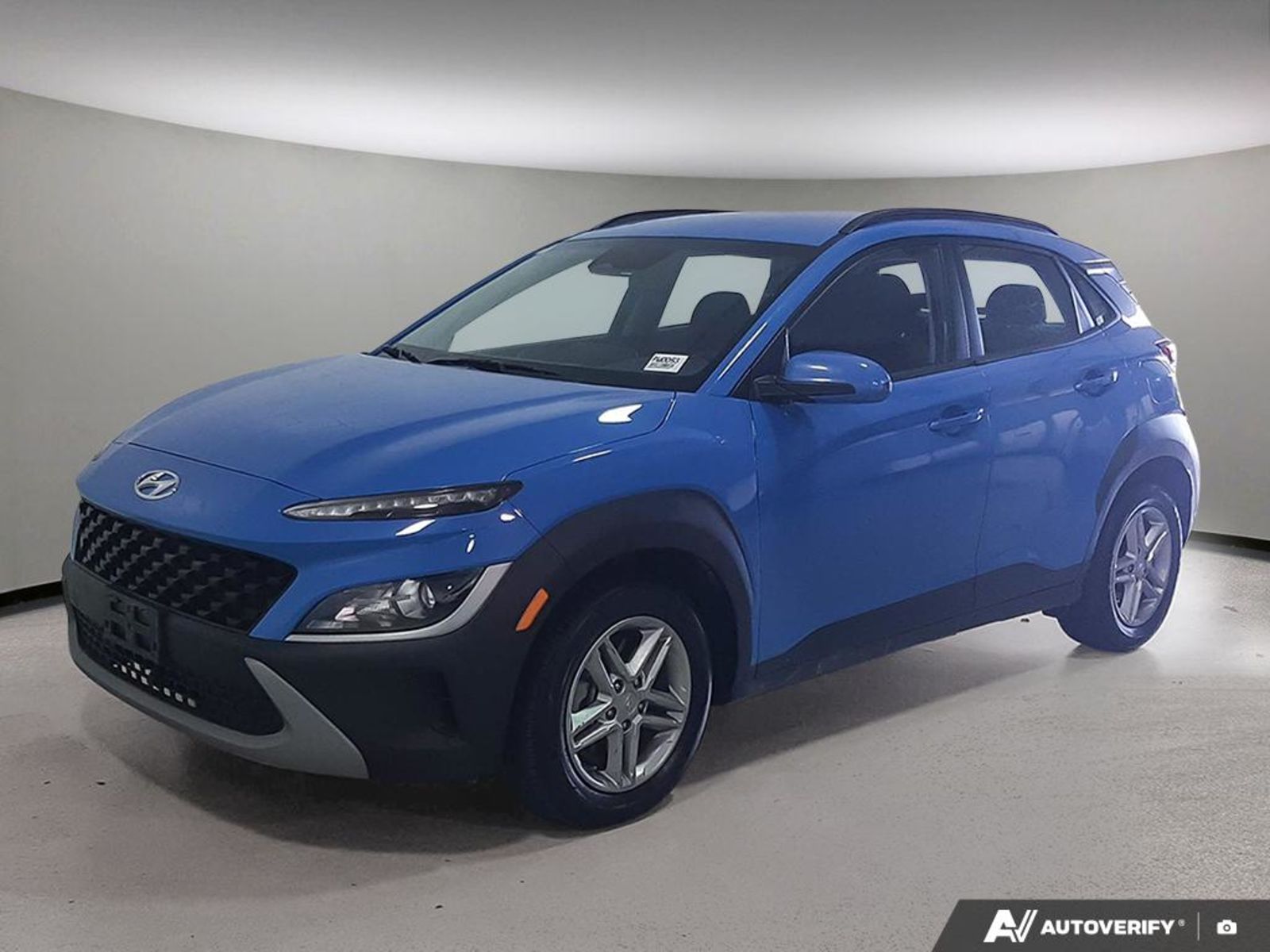 2022 Hyundai Kona Essential AWD, 温哥华, 全款车