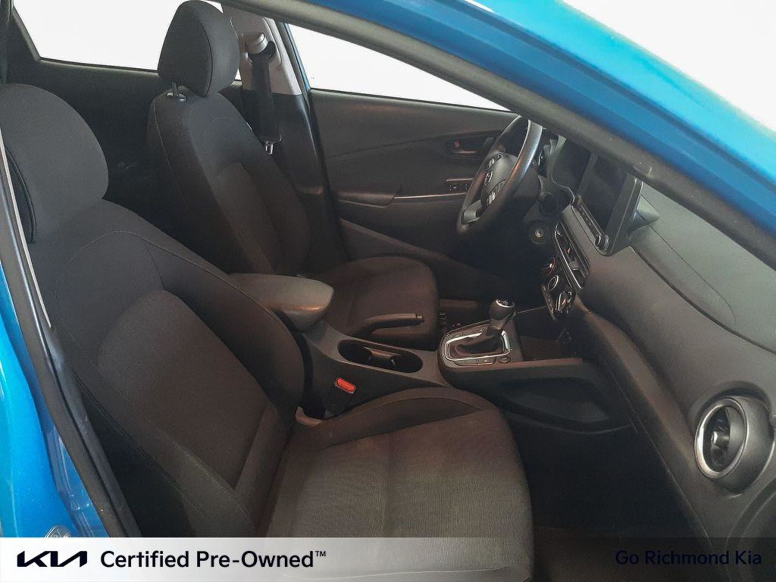 2022 Hyundai Kona Essential AWD, Vancouver, Cash