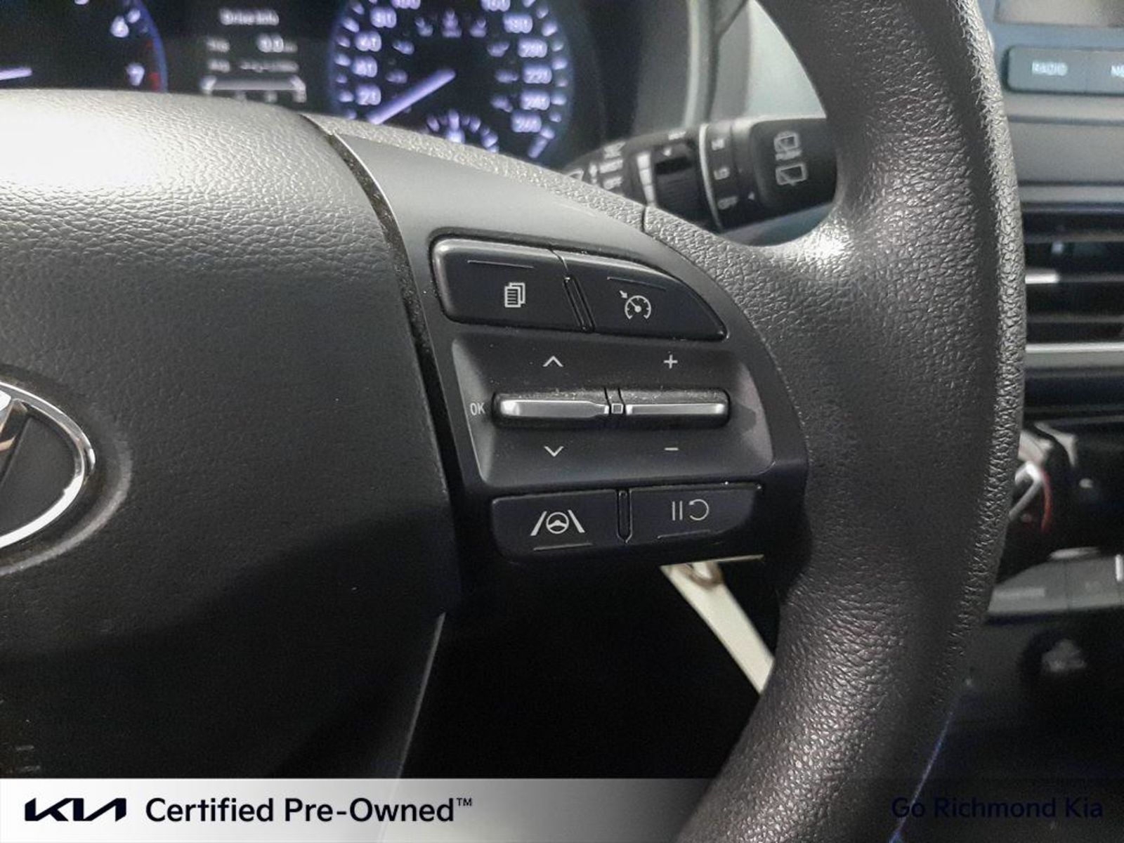 2022 Hyundai Kona Essential AWD, Vancouver, Cash