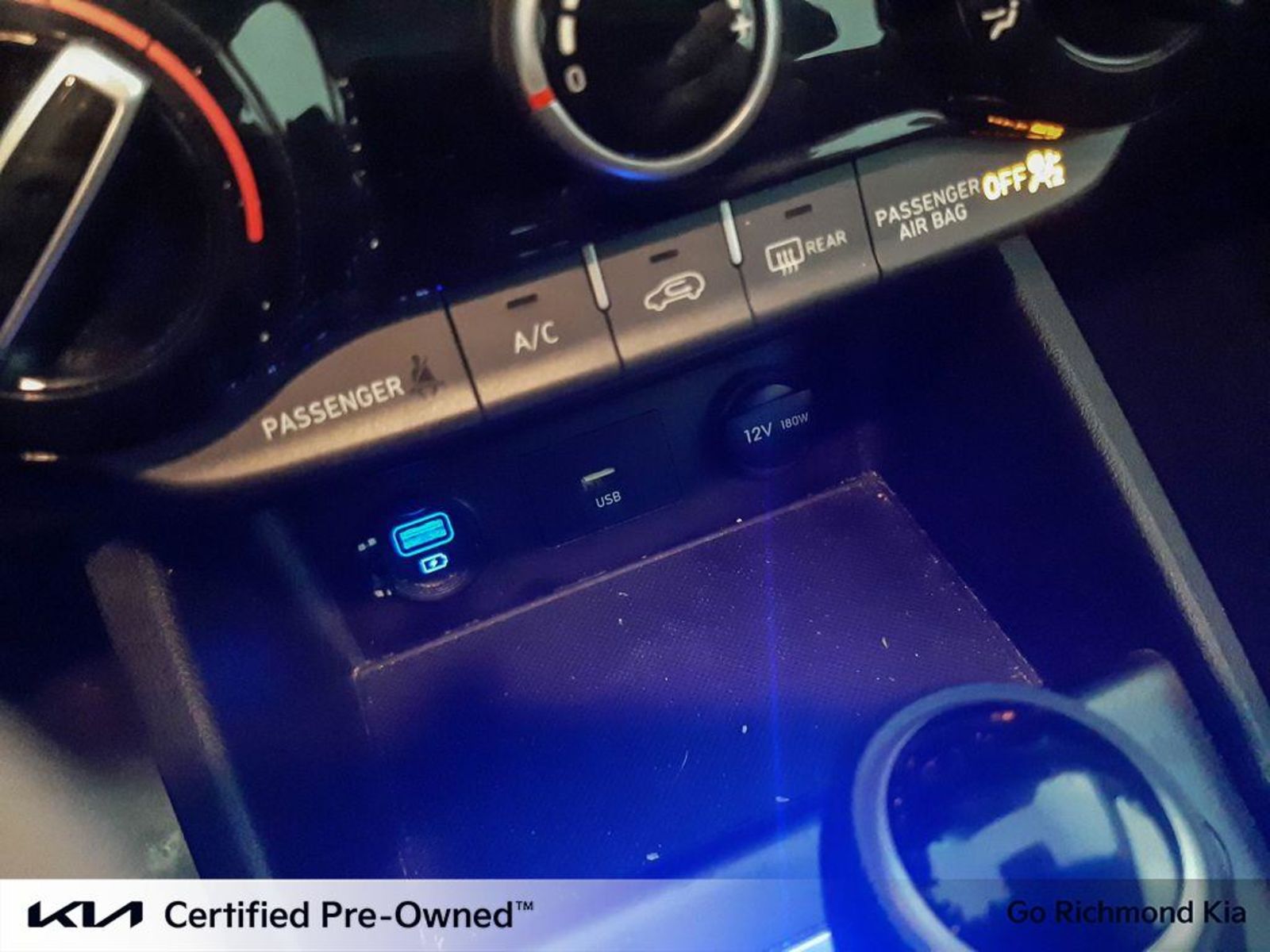 2022 Hyundai Kona Essential AWD, Vancouver, Cash
