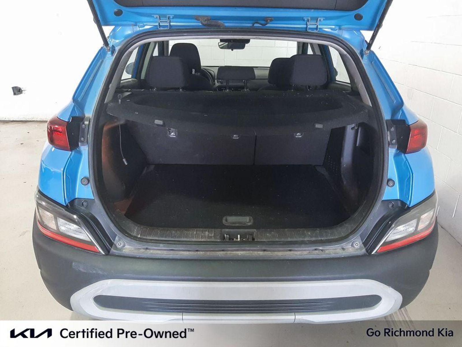 2022 Hyundai Kona Essential AWD, Vancouver, Cash