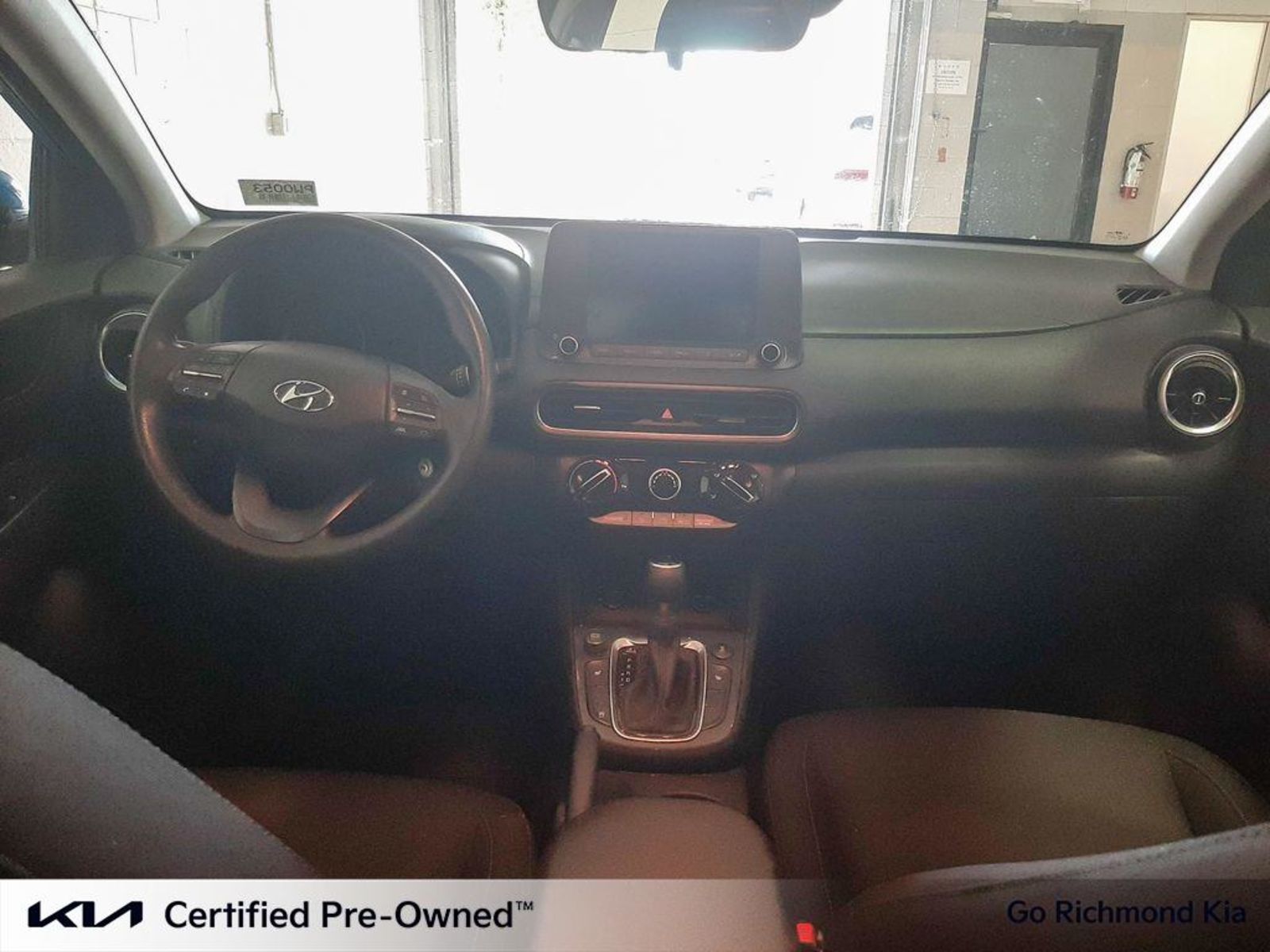 2022 Hyundai Kona Essential AWD, Vancouver, Cash