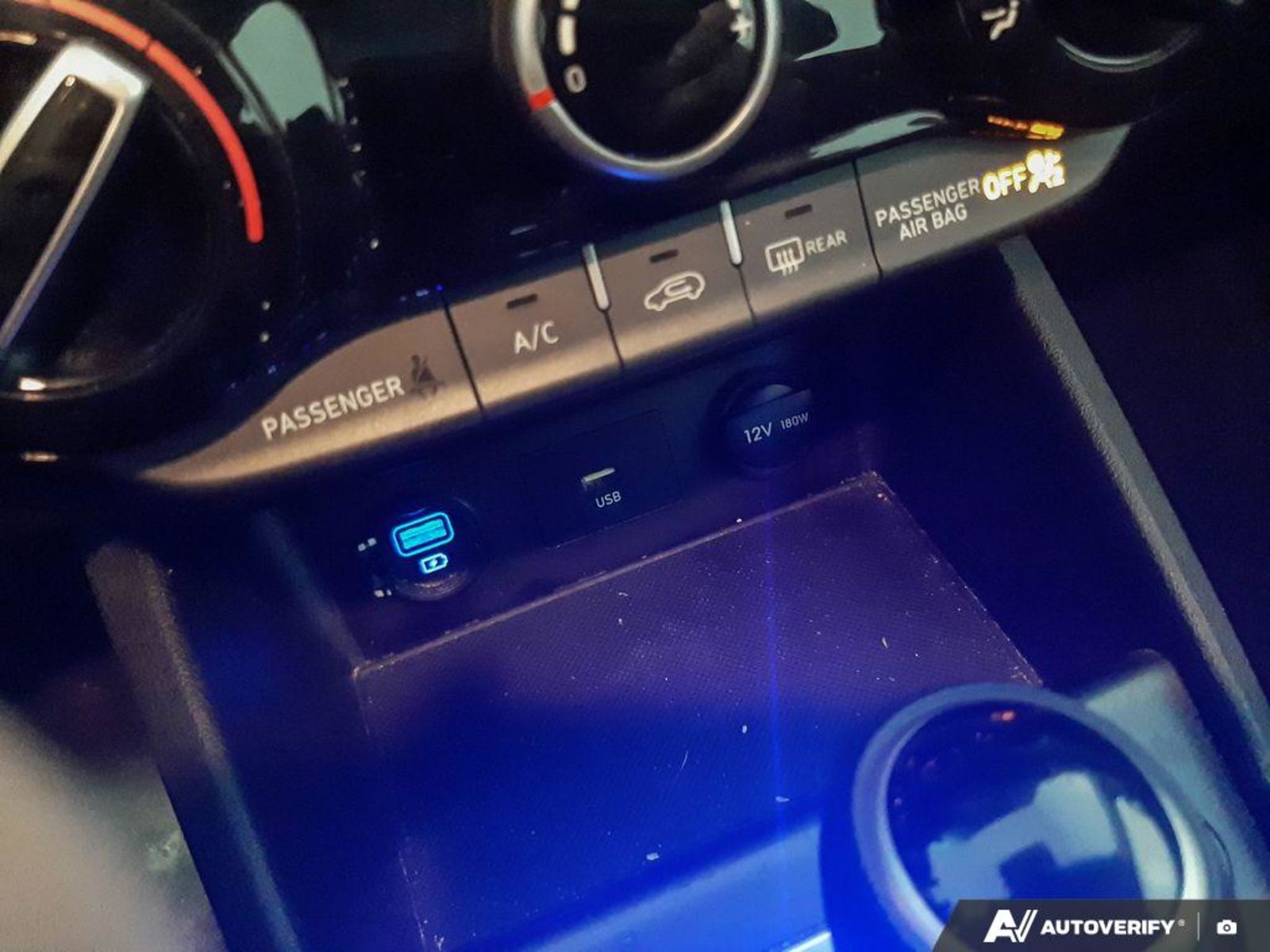 2022 Hyundai Kona Essential AWD, 温哥华, 全款车