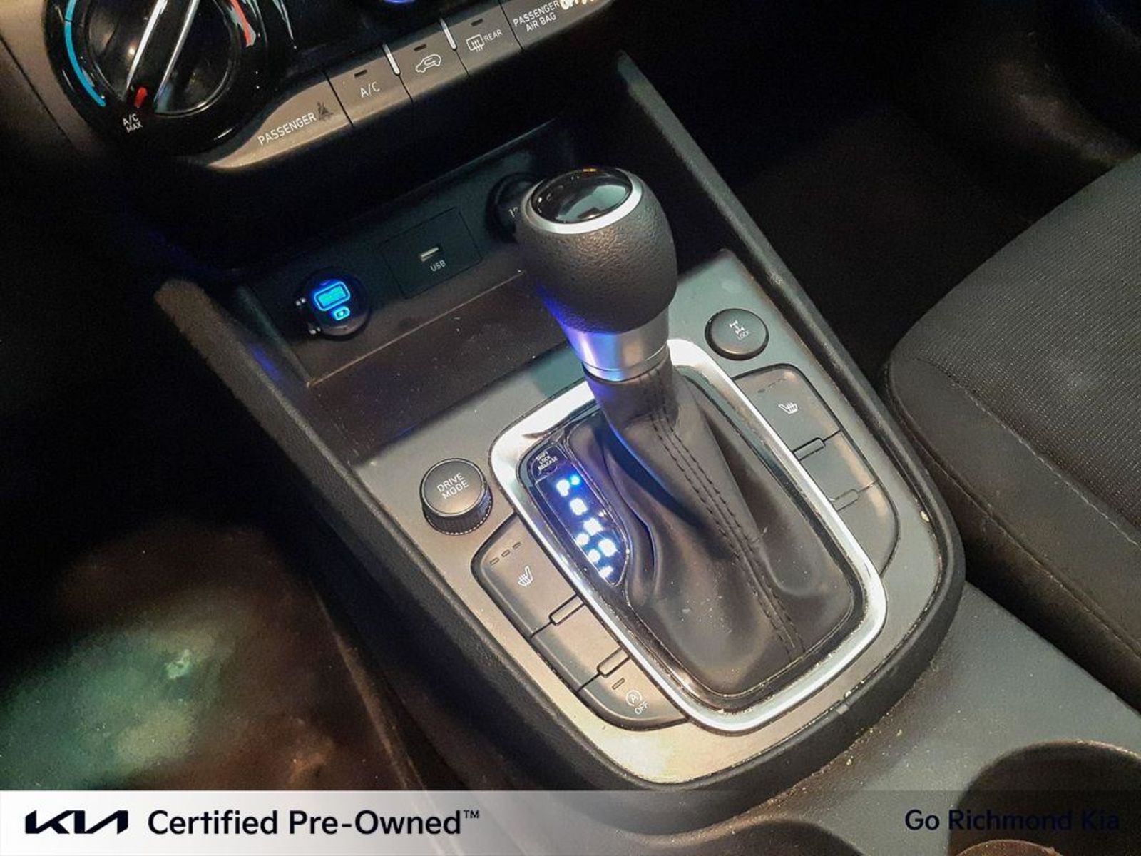 2022 Hyundai Kona Essential AWD, Vancouver, Cash