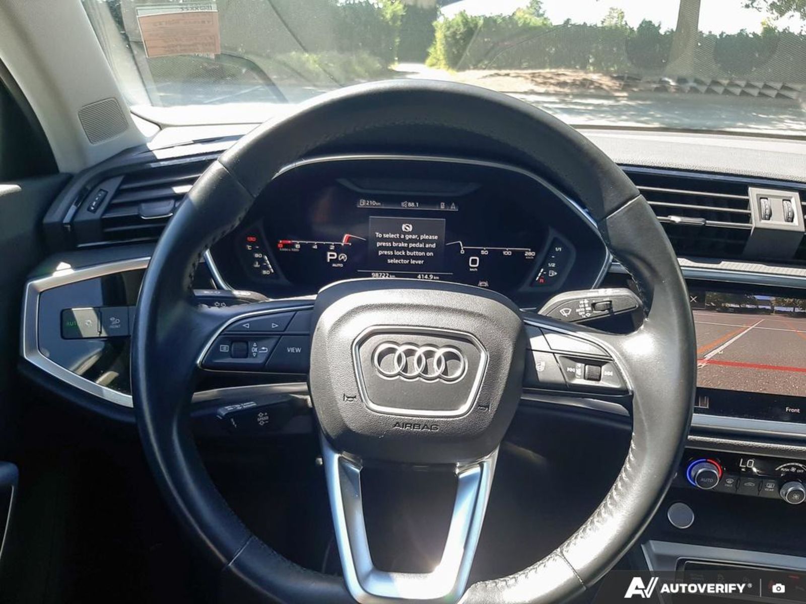 2020 Audi Q3 45 Technik, Vancouver, Cash