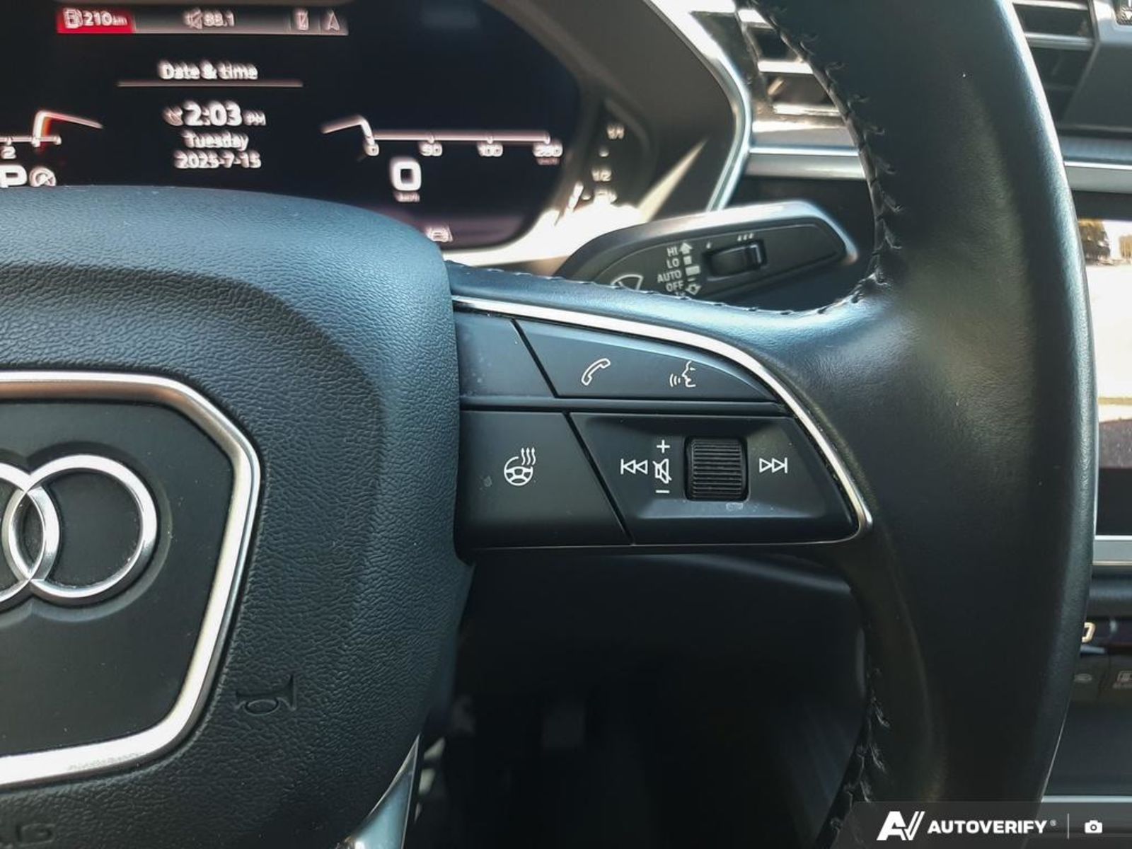 2020 Audi Q3 45 Technik, Vancouver, Cash