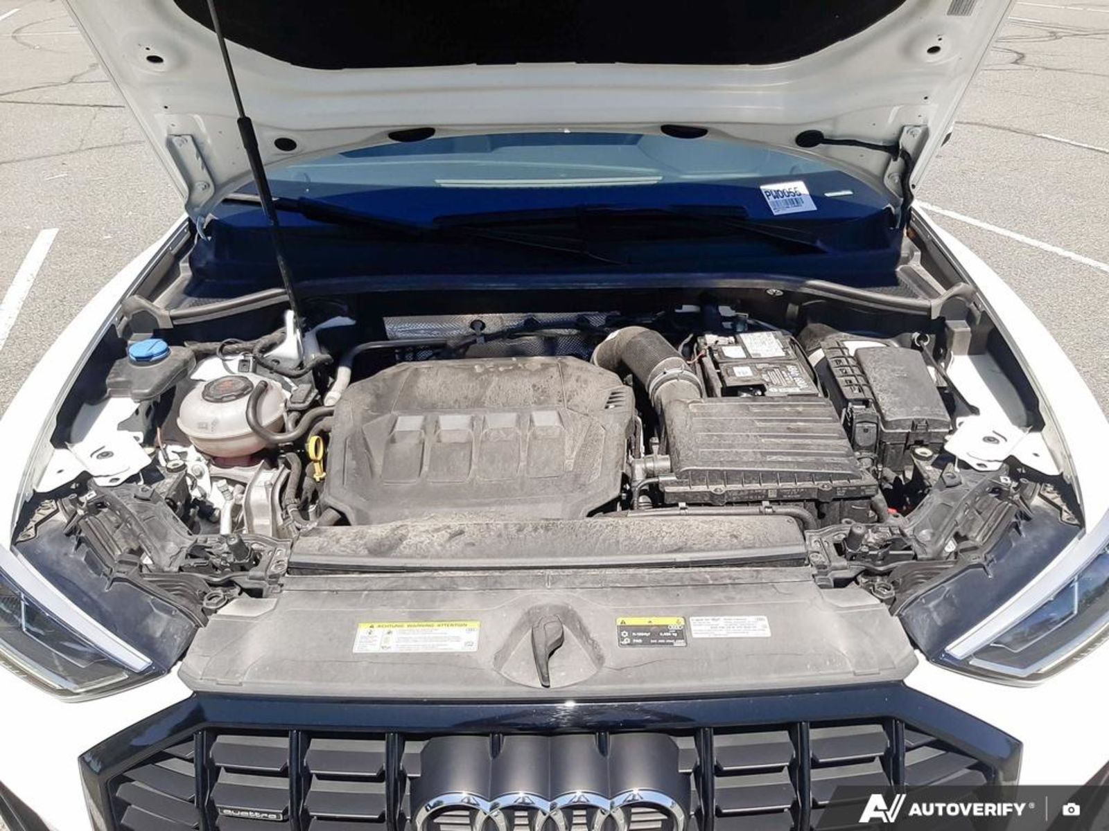 2020 Audi Q3 45 Technik, Vancouver, Cash