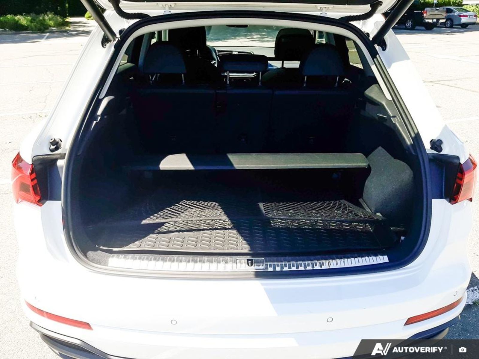2020 Audi Q3 45 Technik, Vancouver, Cash