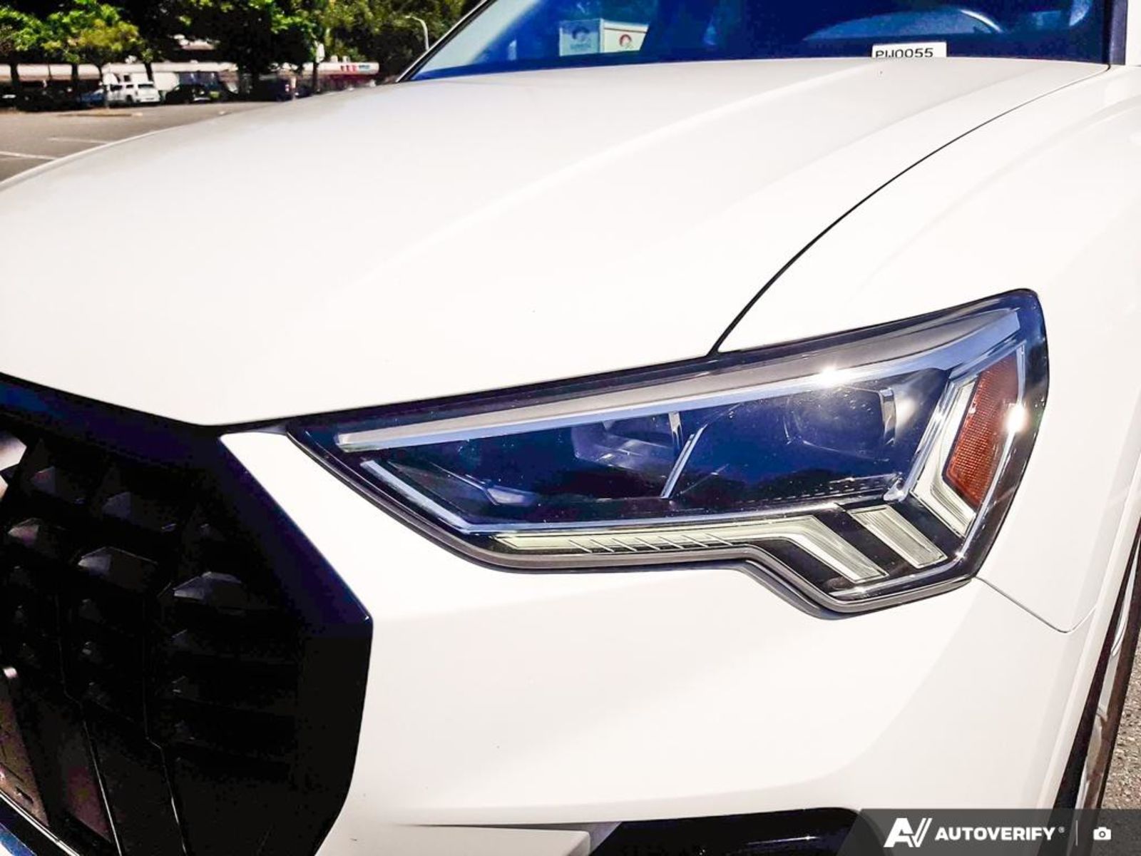 2020 Audi Q3 45 Technik, Vancouver, Cash