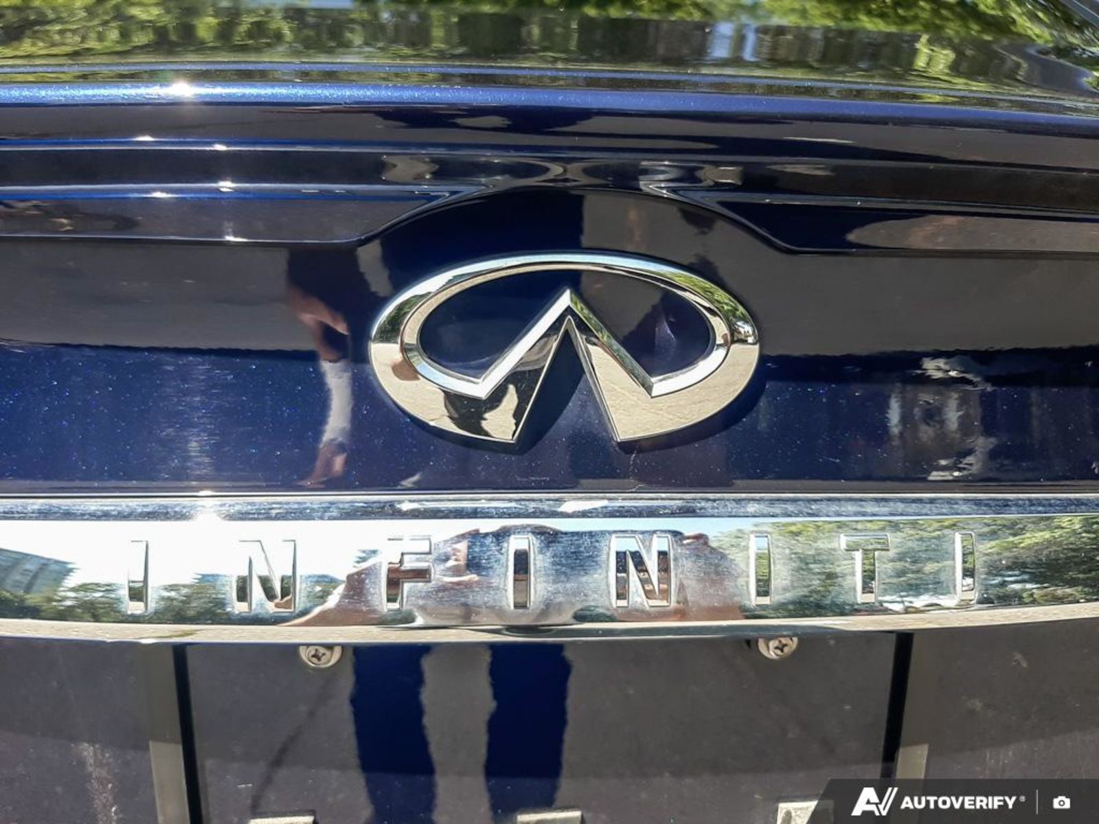 2021 INFINITI Q50 LUXE, Vancouver, Cash