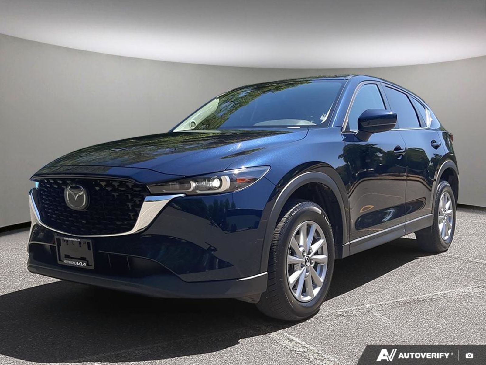 2023 Mazda CX-5 GS, Vancouver, Cash