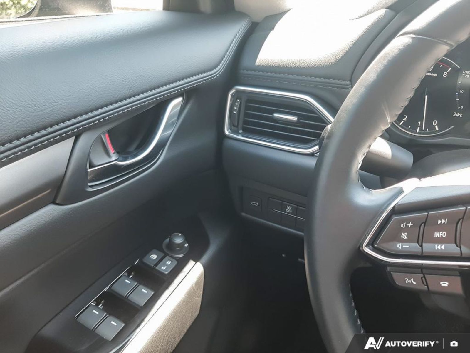 2023 Mazda CX-5 GS, Vancouver, Cash