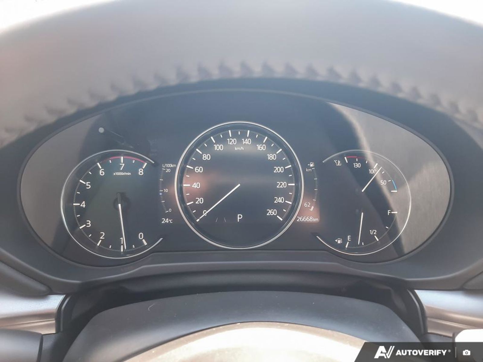 2023 Mazda CX-5 GS, Vancouver, Cash