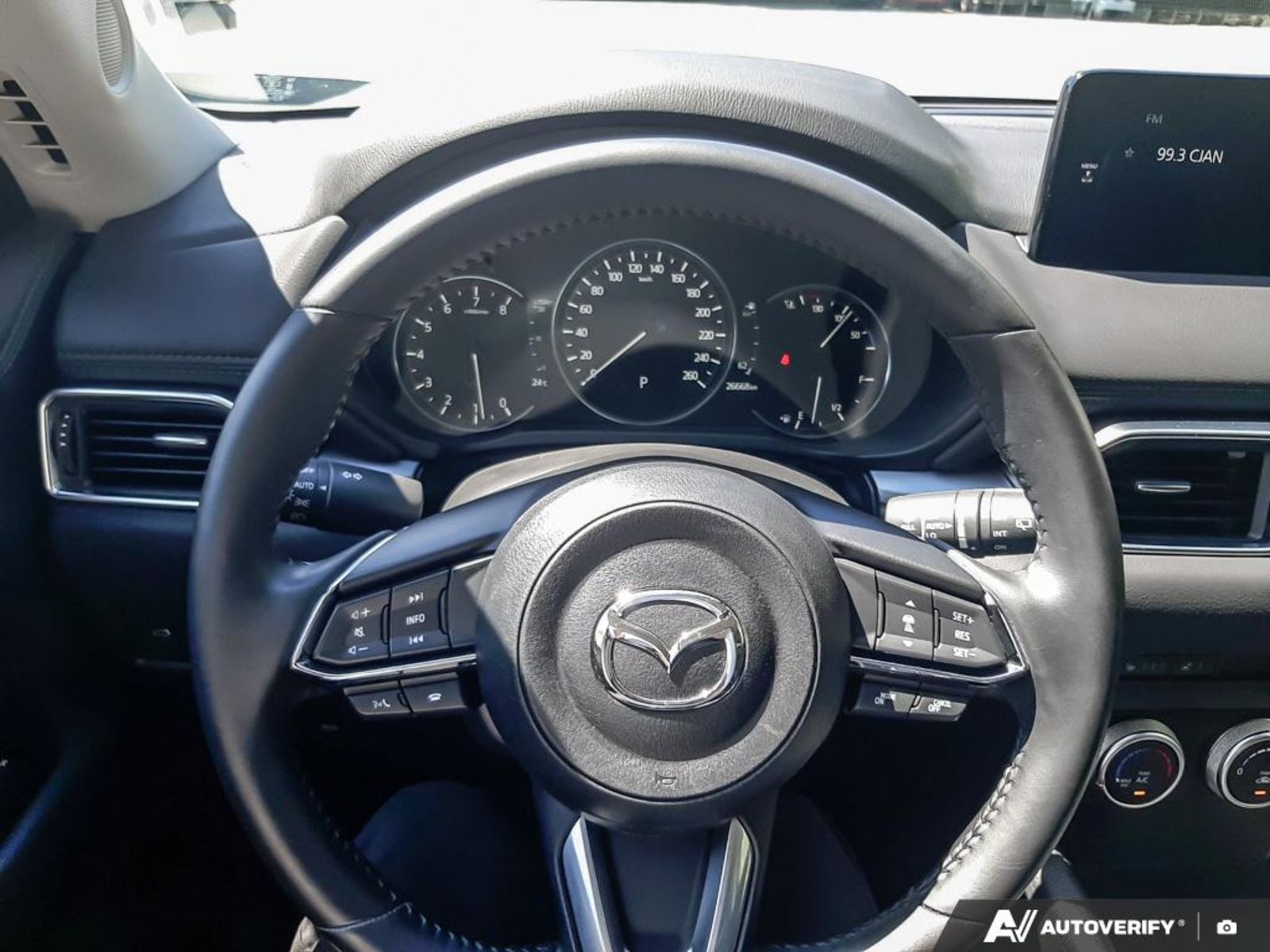 2023 Mazda CX-5 GS, Vancouver, Cash