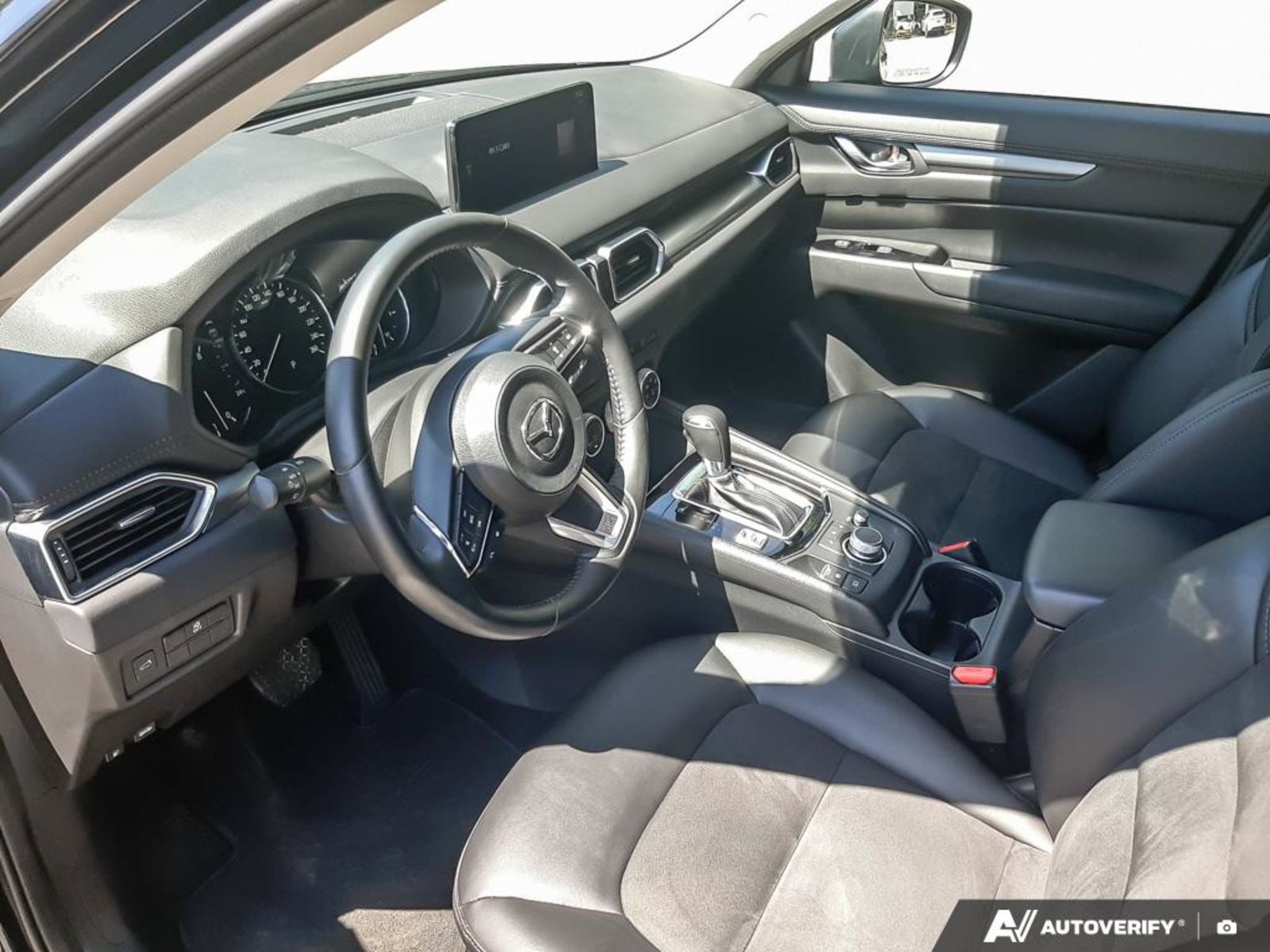2023 Mazda CX-5 GS, Vancouver, Cash