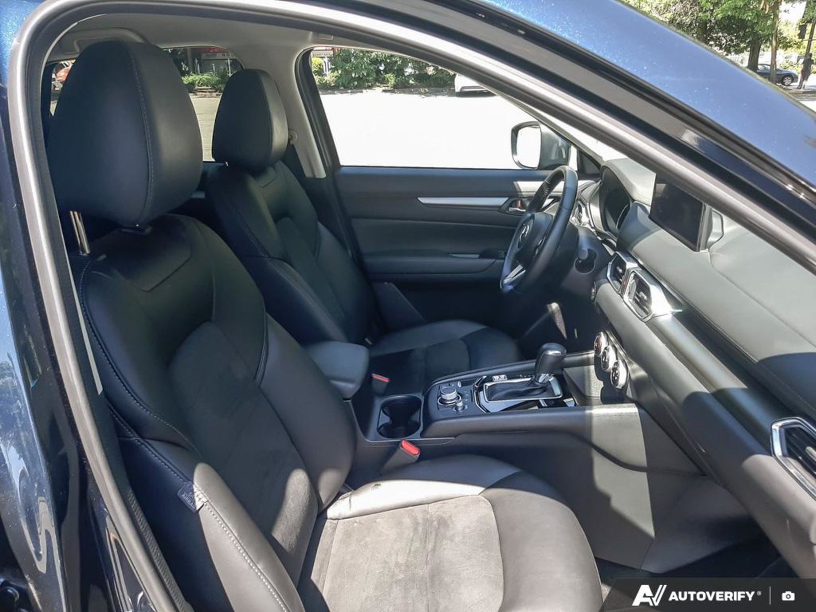 2023 Mazda CX-5 GS, Vancouver, Cash