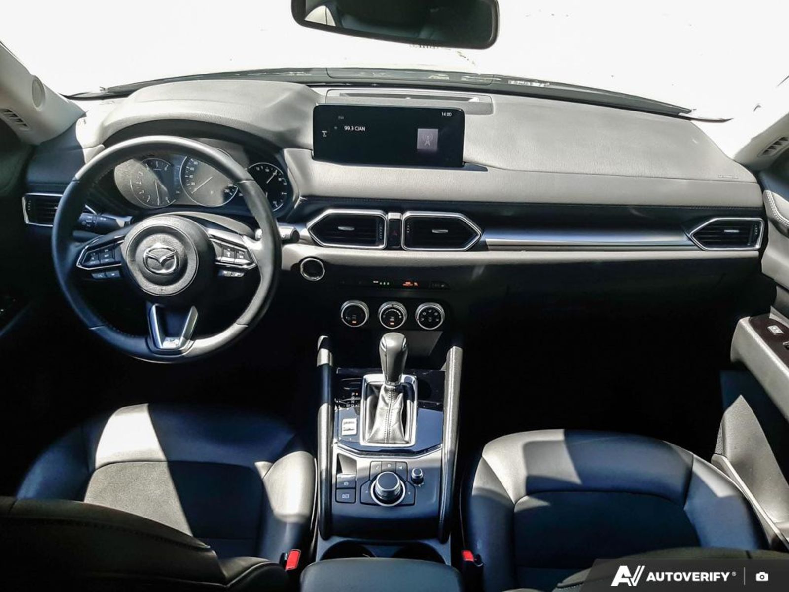 2023 Mazda CX-5 GS, Vancouver, Cash