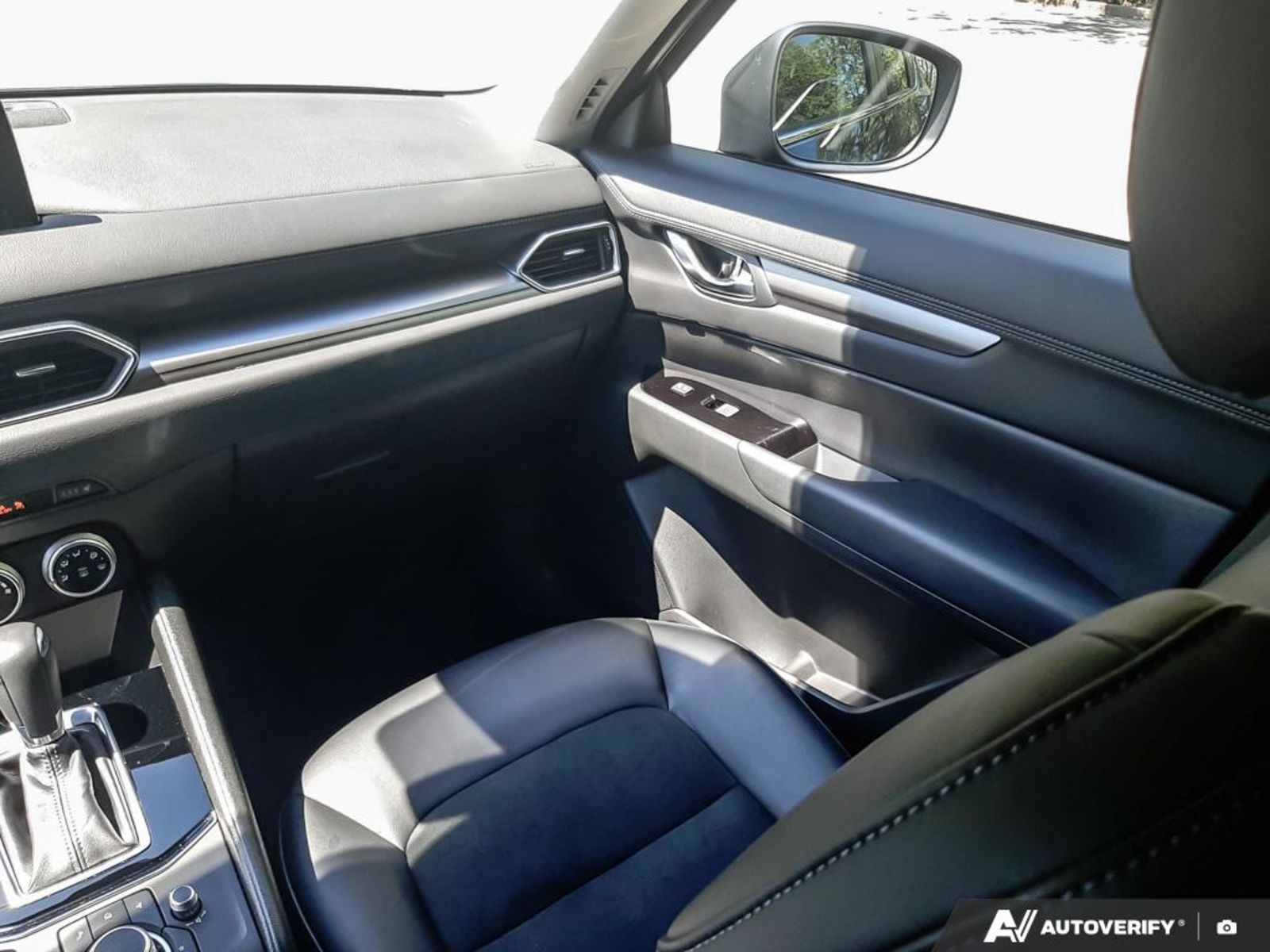 2023 Mazda CX-5 GS, Vancouver, Cash