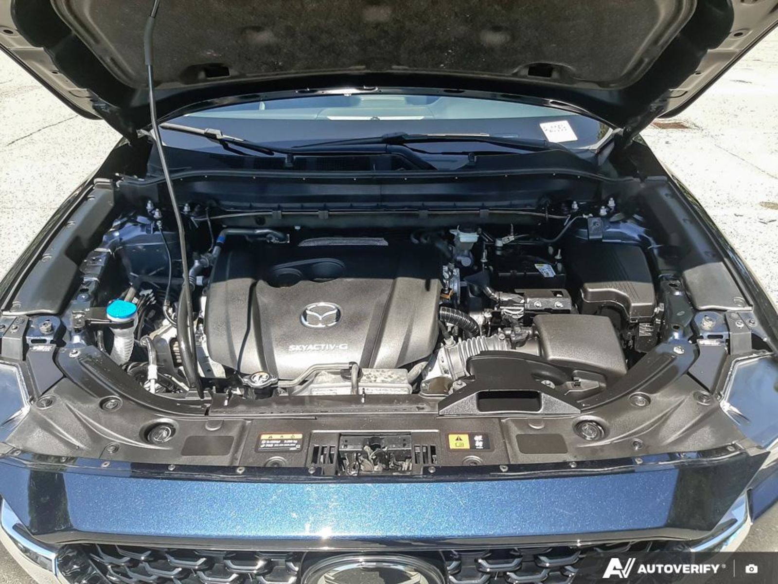 2023 Mazda CX-5 GS, Vancouver, Cash