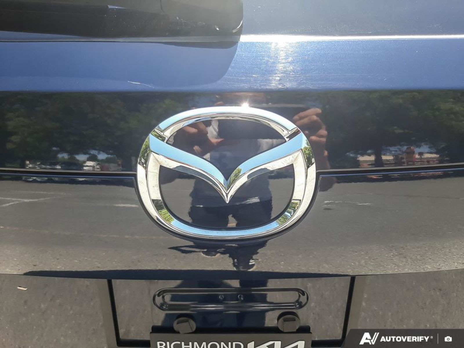 2023 Mazda CX-5 GS, Vancouver, Cash