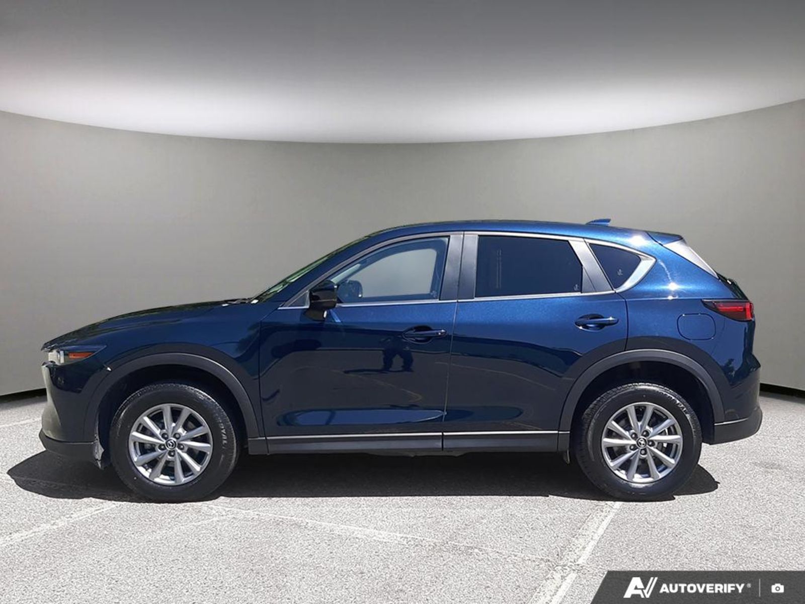 2023 Mazda CX-5 GS, Vancouver, Cash