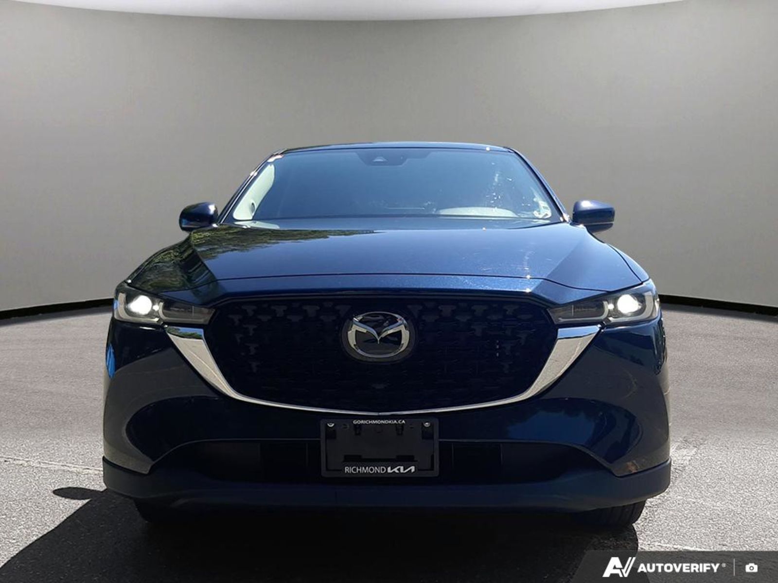 2023 Mazda CX-5 GS, Vancouver, Cash