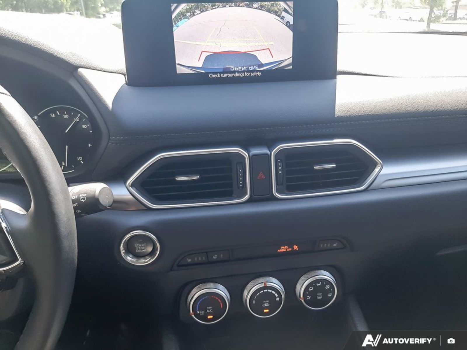 2023 Mazda CX-5 GS, Vancouver, Cash