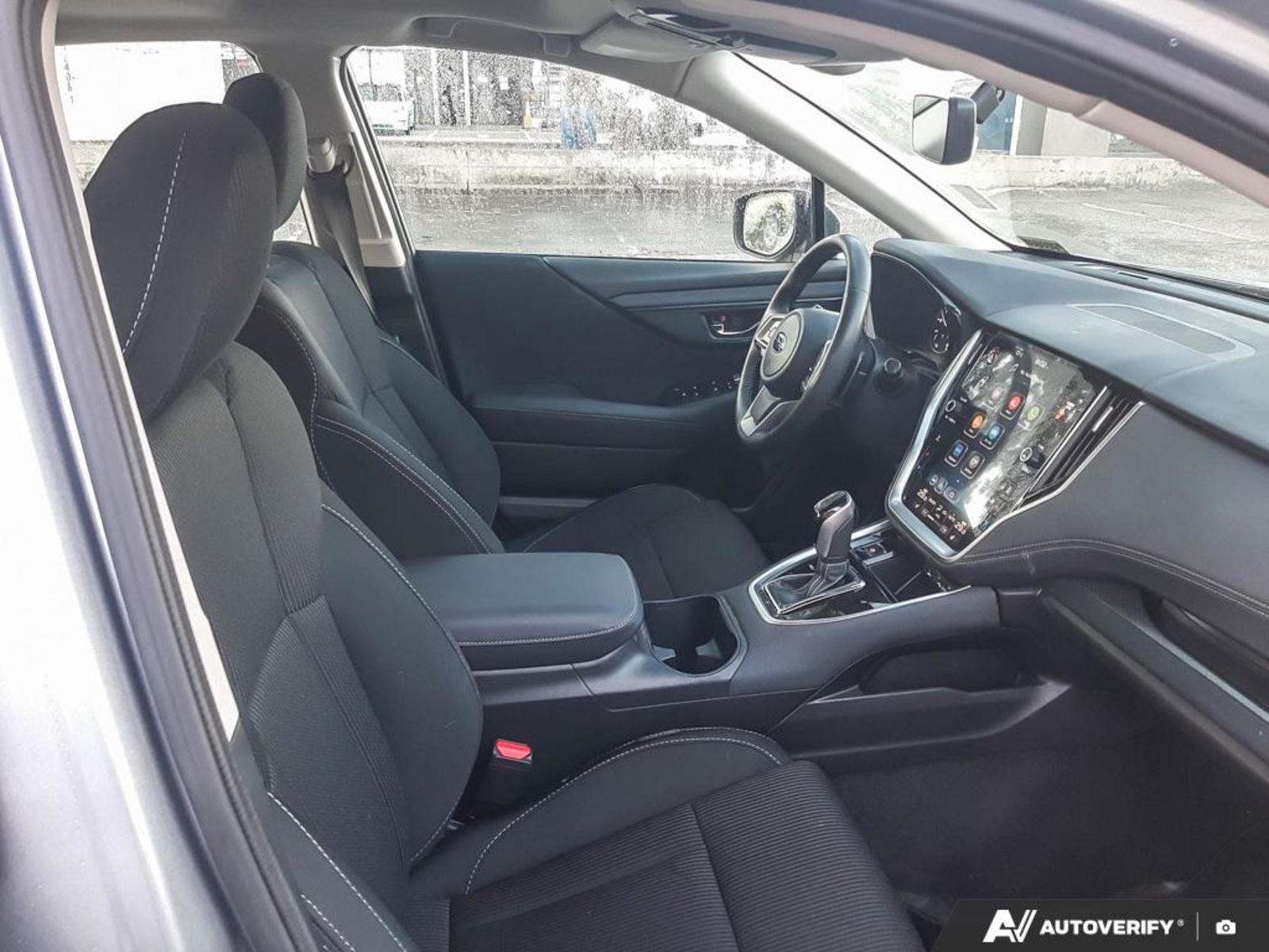 2022 Subaru Legacy Touring, 温哥华, 全款车