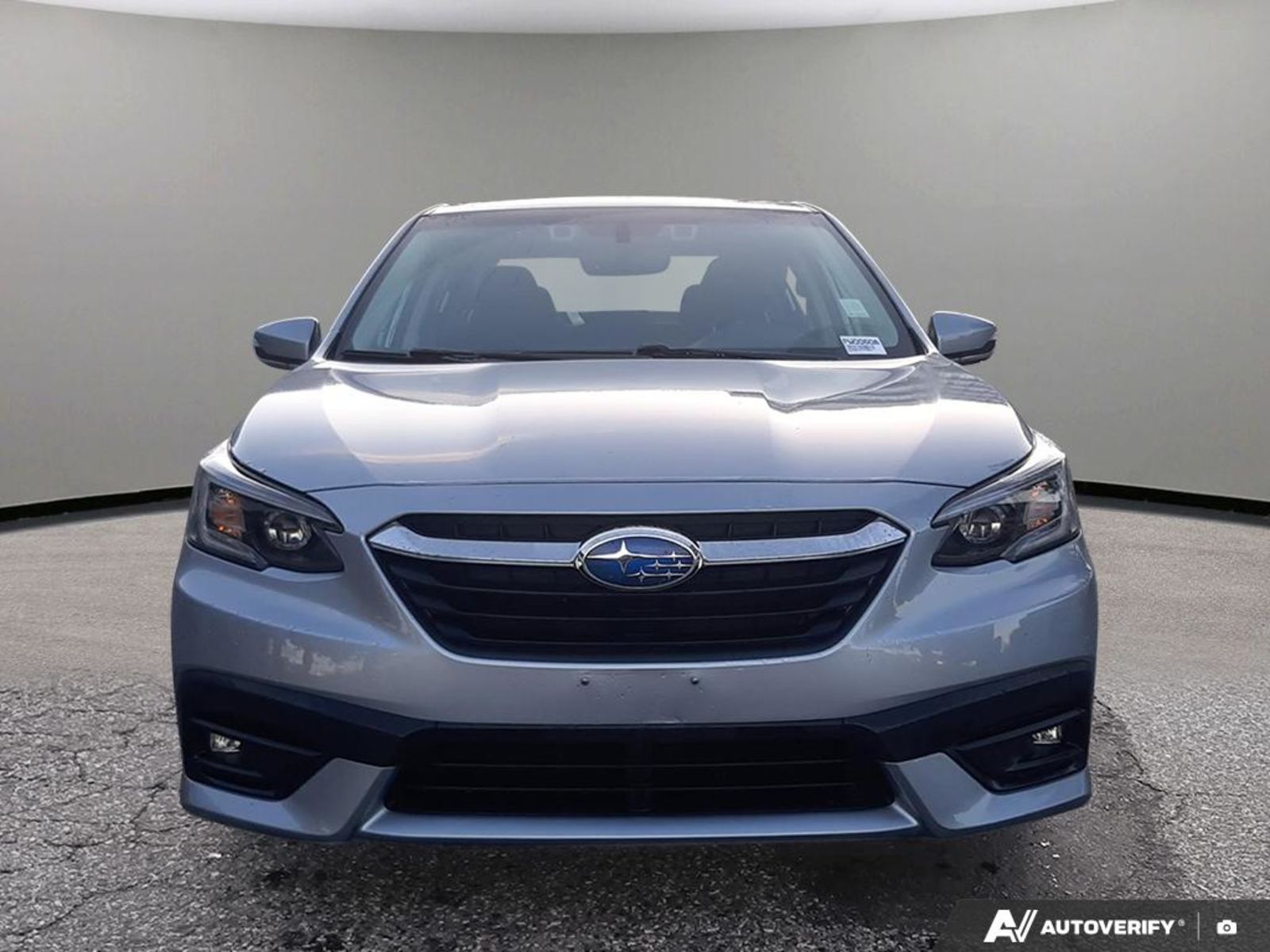 2022 Subaru Legacy Touring, 温哥华, 全款车