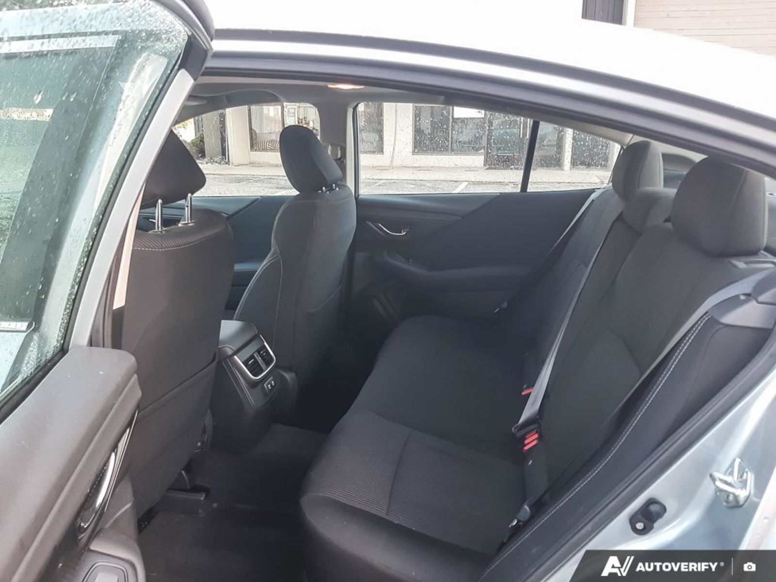 2022 Subaru Legacy Touring, 温哥华, 全款车