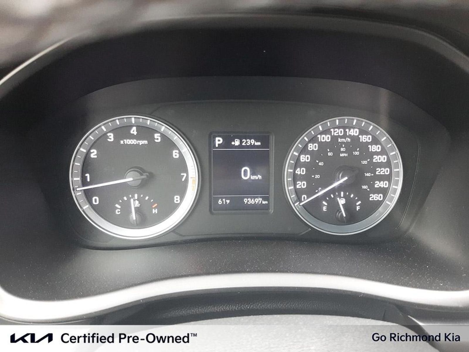 2019 Hyundai Sonata Essential, 温哥华, 全款车