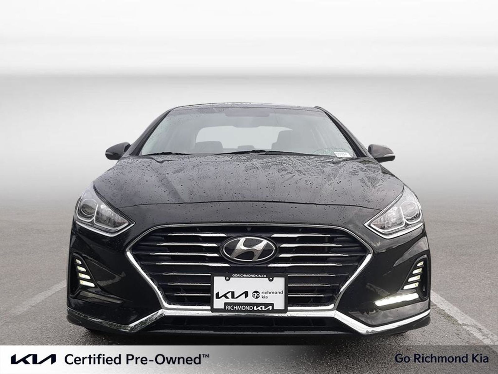 2019 Hyundai Sonata Essential, 温哥华, 全款车